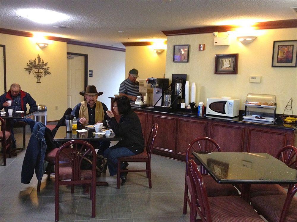 Americas Best Value Inn Fort Worth Eksteriør billede
