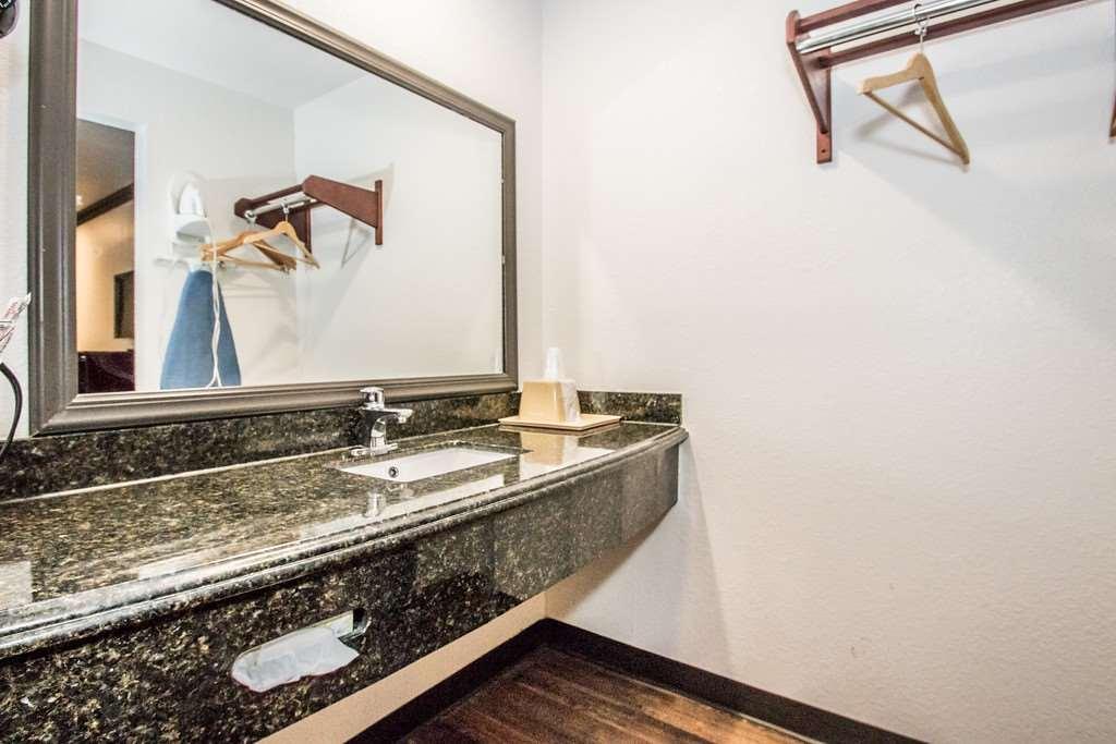 Americas Best Value Inn Fort Worth Eksteriør billede
